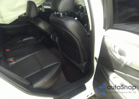 2018 Infiniti Q50 3.0T Sport z USA, uszkodzony, nr VIN JN1EV7AP5JM363984